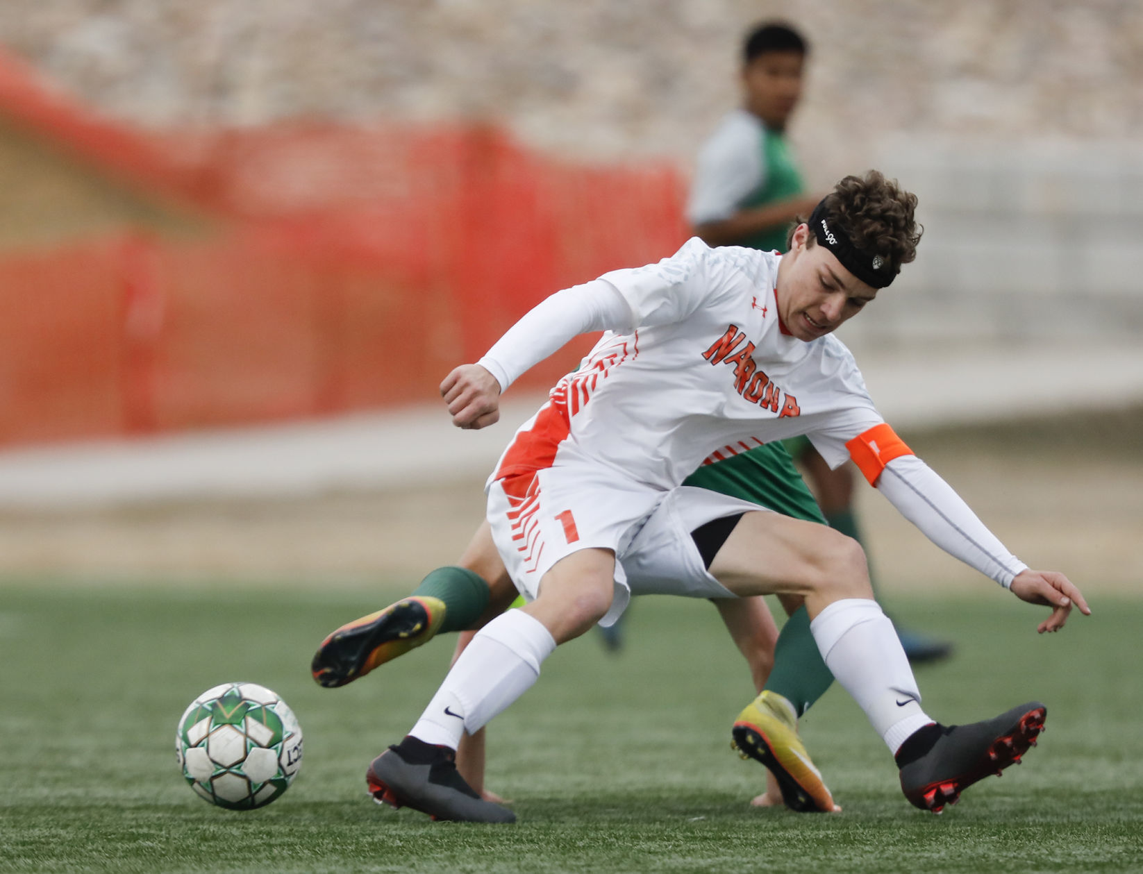 Boys Soccer